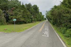 Pedestrian Walking Along Shoulder In Manassas Fatally Struck By Mercedes Van, Police Say