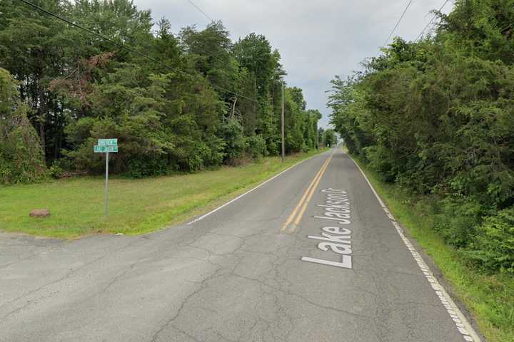 Pedestrian Walking Along Shoulder In PWC Fatally Struck By Mercedes Van, Police Say