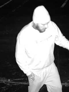 Know Him? Police Searching For This Halfmoon Burglary Suspect