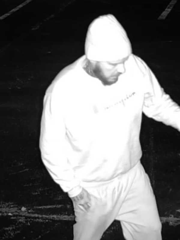 Know Him? Police Searching For This Burglary Suspect In Region