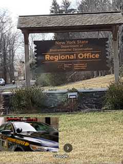 Bomb Threat To DEC Office In New Paltz Under Investigation