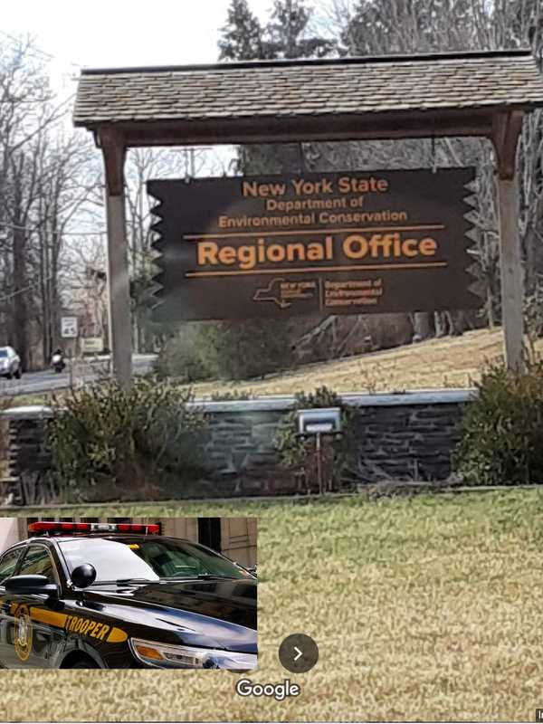 Bomb Threat To DEC Office In Region Under Investigation