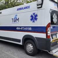 Ambulances Slashed in Brazen Vandalism Spree in Chadds Ford Township