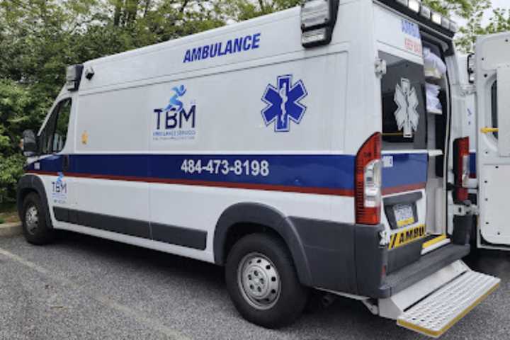 Ambulances Slashed in Brazen Vandalism Spree in Chadds Ford Township