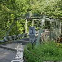 Bridge 'Red-Flagged,' Immediately Closed To Traffic In Northern Westchester