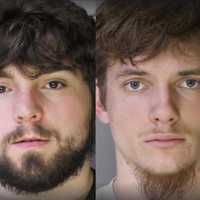 Fake Deputies' Home Invasion Lands 2 Prison Time: Bucks County DA