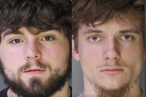 Fake Deputies' PA Home Invasion Lands 2 Prison Time: DA