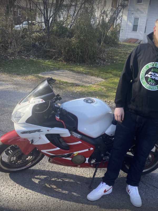 Pottstown Motorcyclist Killed In Crash With Deer, Family Grieves Their Loss