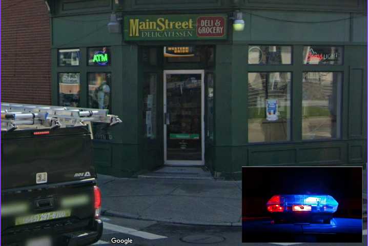 Man Attempts To Set Fire To Dutchess County Deli With Customers, Employees Inside: Police