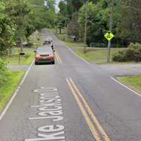 Distracted Mercedes Van Driver Cited For Fatally Striking Pedestrian In Manassas: Police