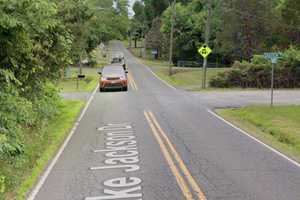 Distracted Mercedes Van Driver Cited For Fatally Striking Pedestrian In Manassas: Police