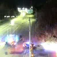 Fatal Crash On Rt 22 At I-81 Ramp: PennDOT