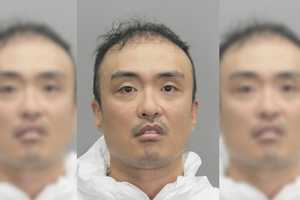 Fairfax County Man Accused Of Murdering 75-Year-Old Mother: Police