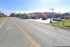 Man Killed Crossing Street In Poconos Crash: Police