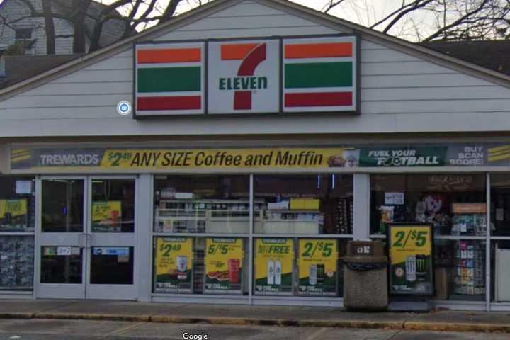 Powerball Ticket Sold At Bergen County 7-Eleven Wins $50K