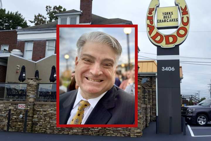 Racist Road Rage Rant Prompts Apology By York Restaurant Owner, Penn State Board Member