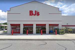 Jackpot-Winning 'FAST PLAY' Lottery Ticket Worth $287K Sold At Maryland BJ's