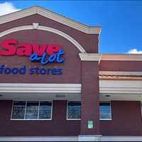 Save A Lot To Hold Grand Reopening Of Renovated Store In Region