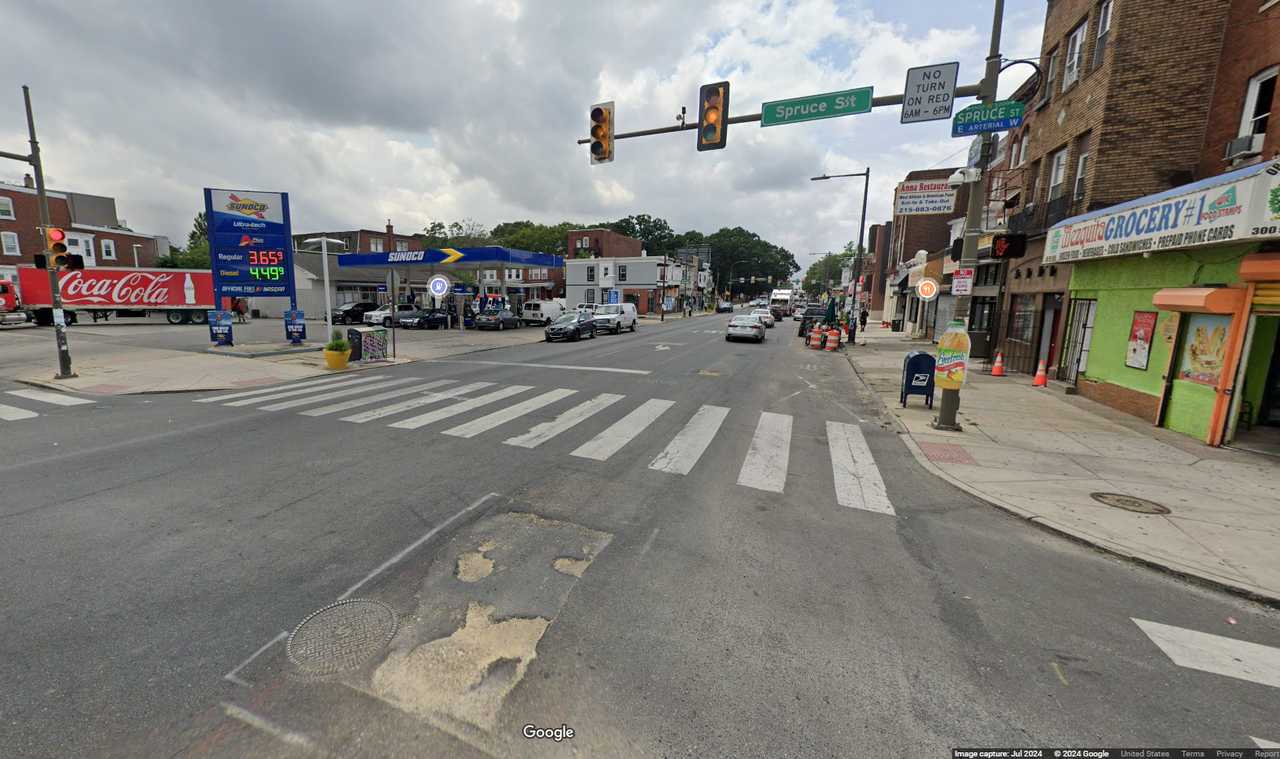 Dirt Bike Stunt On City Street Leads To Philly Man's Death: Police ...