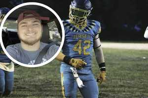 Semi-Pro Maple Shade Football Player Killed In Rt 322 Crash In PA: Police