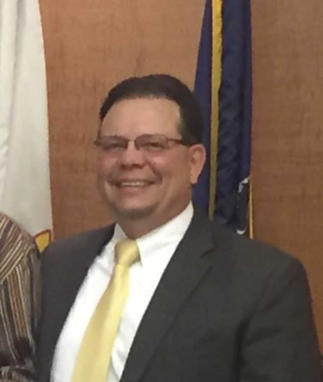 Former Dauphin Co. Commissioner Stripped Of Board Roles Amid