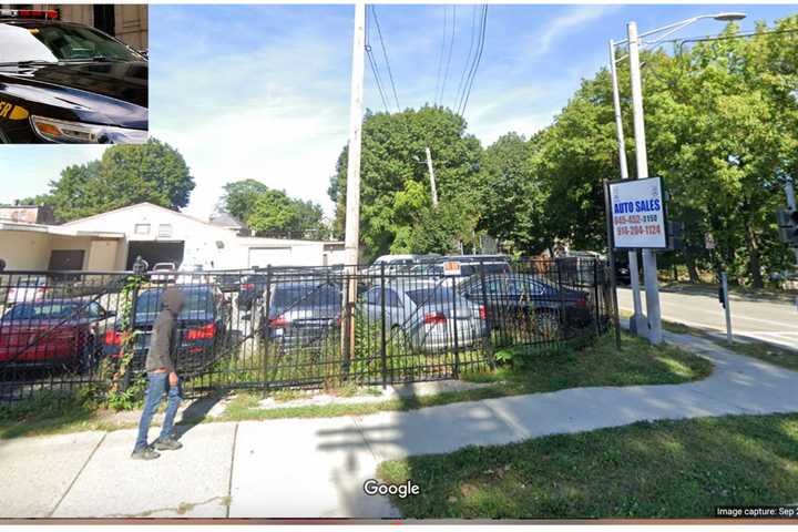 DMV Nabs Trio Running Unlicensed Used Car Dealership In Poughkeepsie