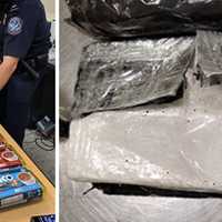 Sweet Smuggle: Dulles CBP Officers Uncover Cocaine Hidden In Hot Chocolate Packages