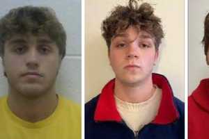 Three More Frat Boys In MD Targeting Man For Sexual Preferences Charged For Hate Crime: Police