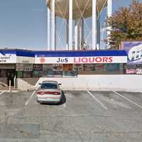 Record-Setting $3M Lottery Ticket Sold At Maryland Liquor Store