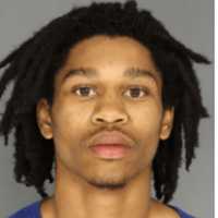 Newark Gang Member Left 'Trail Of Blood': Feds