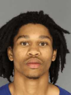 Newark Gang Member Left 'Trail Of Blood': Feds