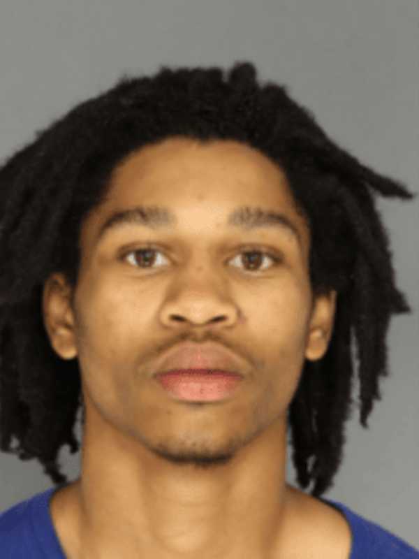 Newark Gang Member Left 'Trail Of Blood': Feds