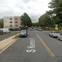 <p>23rd Street South and South Kenmore Street in Arlington</p>