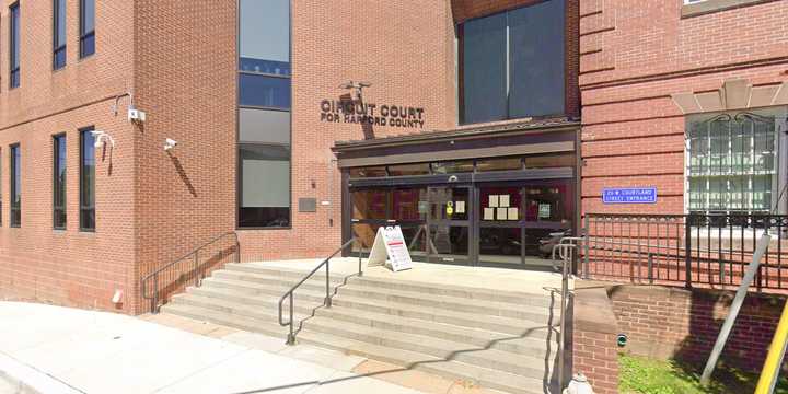 Harford County Circuit Court 