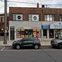 <p>State Line Market in Silver Spring</p>