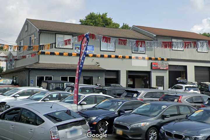 Low Prices, High Buyers: Police Bust Drug Ring Run Out Of CT Car Dealership, Feds Say