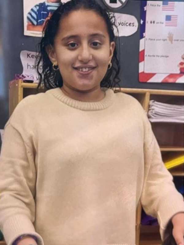 New Update: 10-Year-Old Girl Found After Going Missing In Westchester