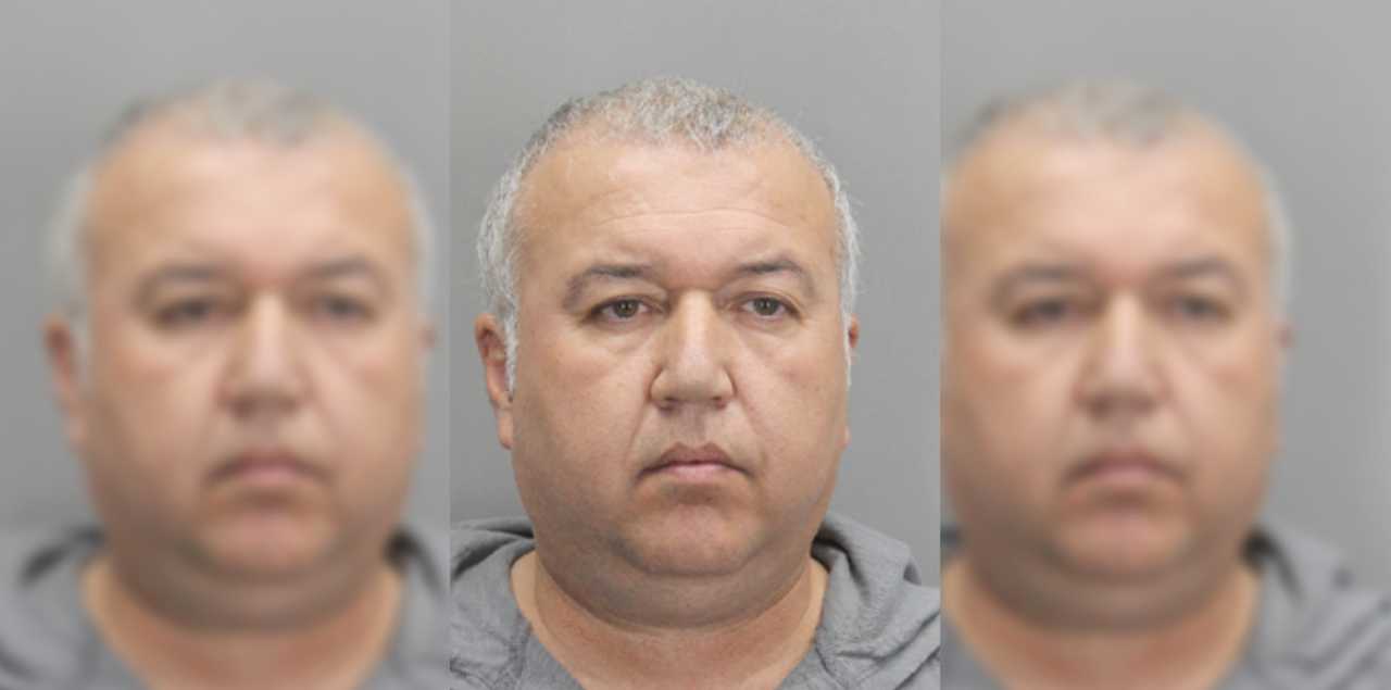 Fairfax Rideshare Driver Arrested For Alleged Sexual Assault Of ...