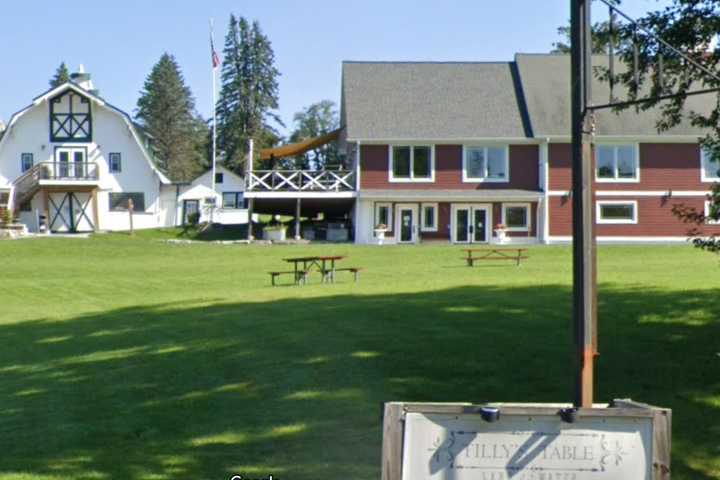 Popular Farm-To-Table Restaurant Going Strong In Hudson Valley