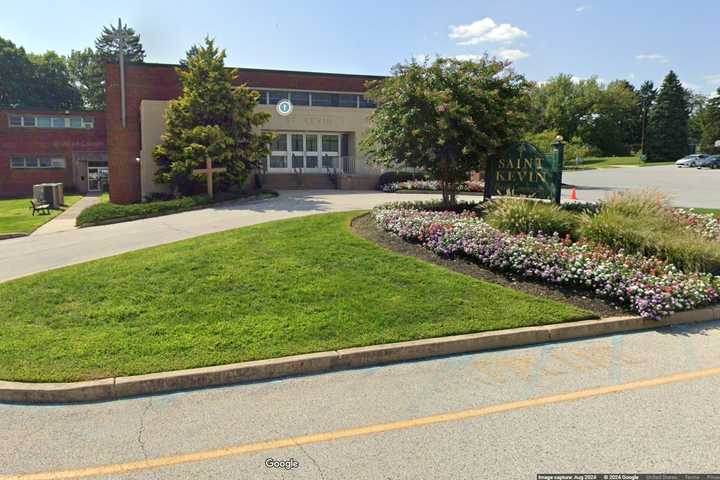 Teacher Struck, Pinned Under Car At PA Catholic School: Reports (UPDATE)