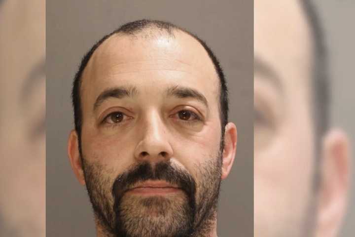 PA Man 'Zoomed In' On Child's 'Intimate Parts', Police Say