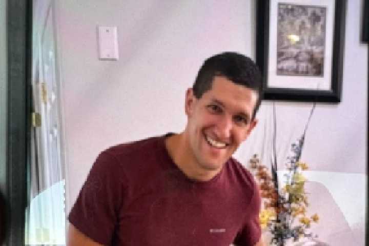 Alert Issued For Missing 28-Year-Old CT Man