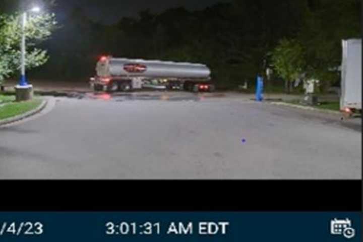 Diesel Dumper: Truck Driver Sentenced For Fuel Spill That Contaminated Maryland Waterways: AG