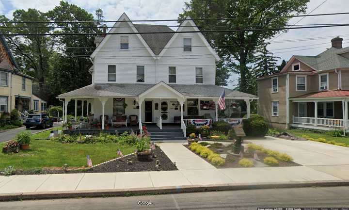 144 and 146 West Richardson Avenue, Langhorne Borough, Bucks County.