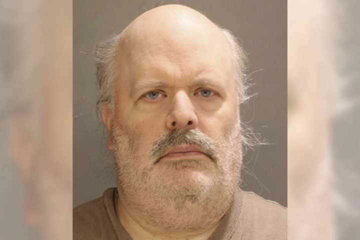 Lititz Man Charged With Sexually Assaulting Three Children Over Six Years: Ephrata Police