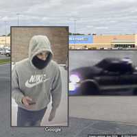 Police Seek Public’s Help Identifying Driver In Walmart Hit-And-Run: West Manchester Township