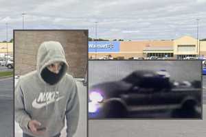 Police Seek Public’s Help Identifying Driver In Walmart Hit-And-Run: West Manchester Township