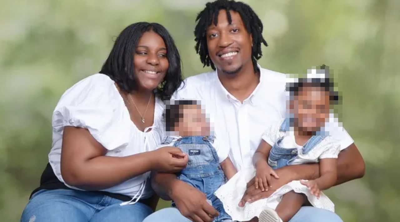 Maryland Father Remembered As ‘Genuine Family Man’ After Tragic ...