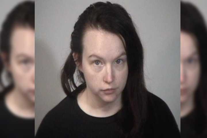 Spotsylvania Woman Arrested On Child Pornography, Aggravated Sexual Battery Charges: Sheriff