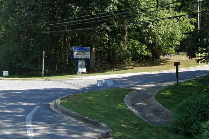 Student Arrested For Threatening Violence At Maryland High School, Sheriff Says